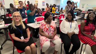National Assistant Principals Week 2025