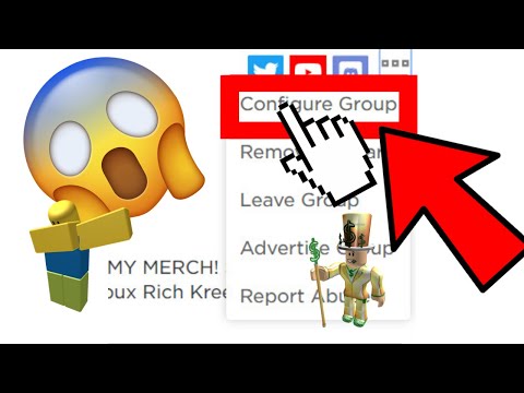 How To Change Settings Configure Your Roblox Group How To Make A Roblox Group Successful New 2020 Youtube - how to make a successful roblox group 2020