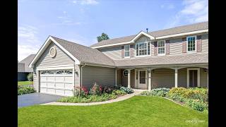 514 Tewksbury Court video tour