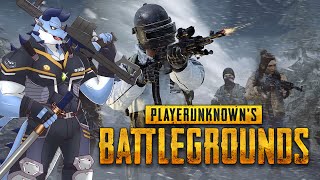 【 PUBG 】WINNER WINNER CHICKEND DINNER SALAH SATU SEPUH BATTLEGROUND