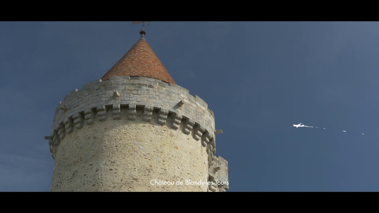Seine et Marne  - L'histoire grandeur nature