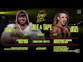 Dana Brooke Makes SURPRISE APPEARANCE At TNA Hard To Kill