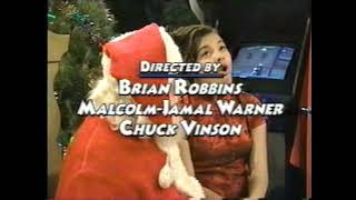 Nickelodeon Audio Promo (Incomplete)