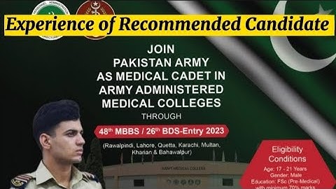 AMC initial test | Medical cadet | amc initial, academic test and intelligence test pattern #amc2023