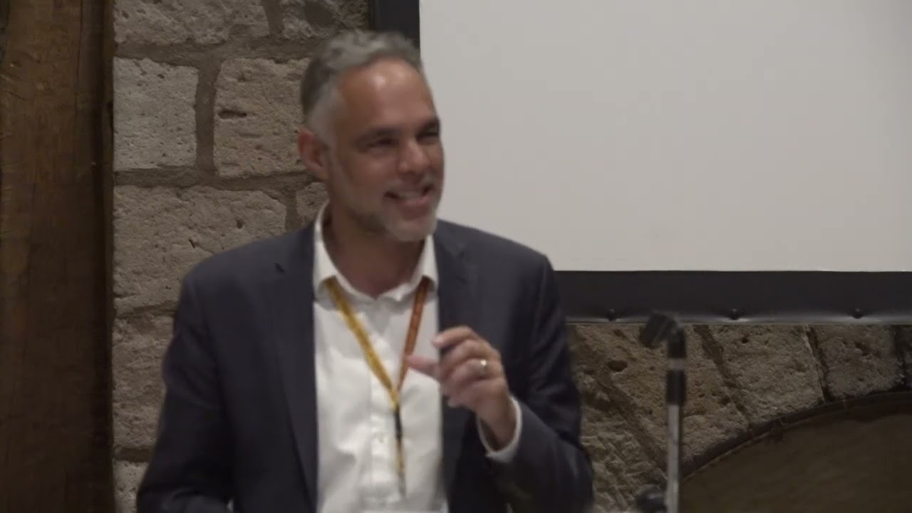 Society of Catholic Scientists - Prof. Christopher Kaczor