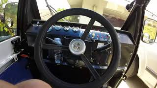 Go-4 Interceptor Air Bag