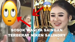 Download Lagu VIRAL!! Sosok Wanita Saingan terberat Niken Salindry MP3 Download Lagu VIRAL!! Sosok Wanita Saingan terberat Niken Salindry MP3