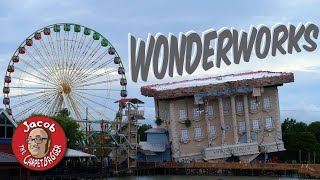 Wonderworks - Myrtle Beach, SC