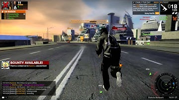 APB: SHAW hacker busted lmao