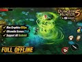 It39s full offline now Dungeon Hunter 5 Android Gameplay