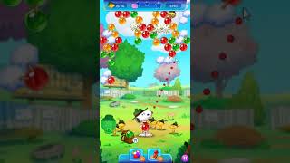 Snoopy Pop Level 103
