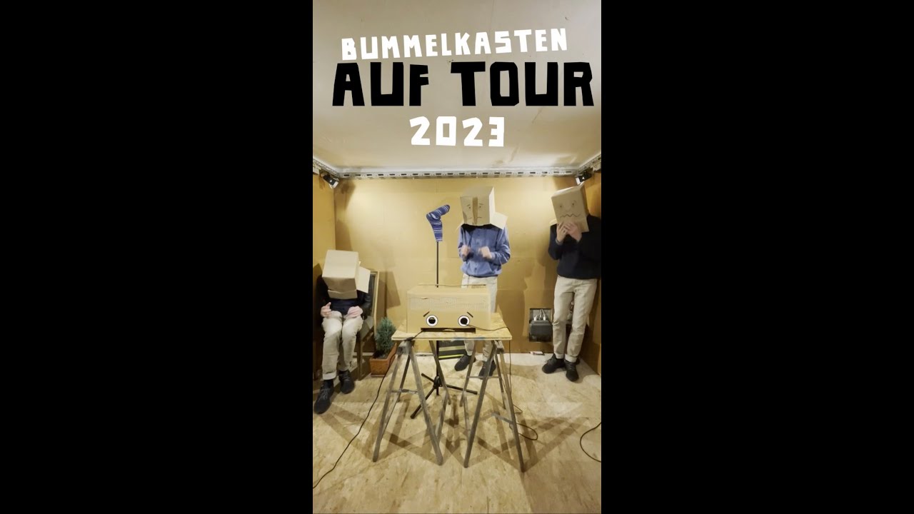 Bummelkasten Filmset 2013 - 2021