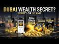 Dubai Wealth Secret Review: 100% Legit or Total Scam?