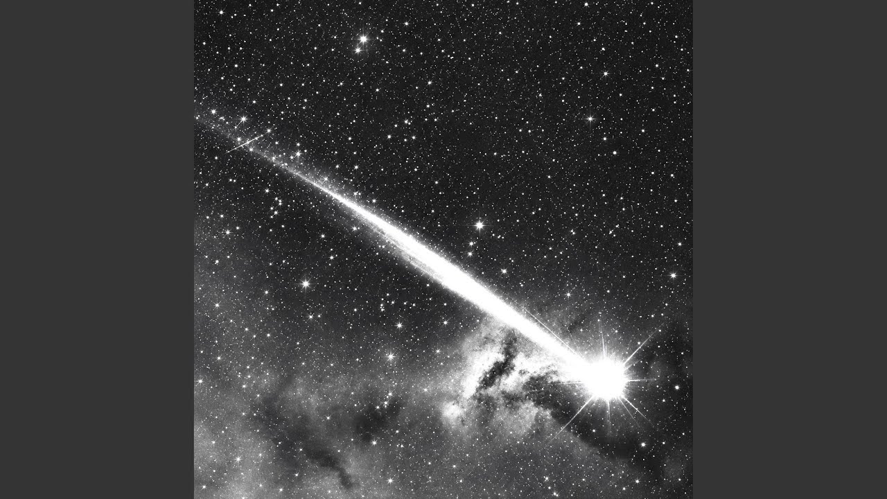 SHOOTING STAR. - YouTube