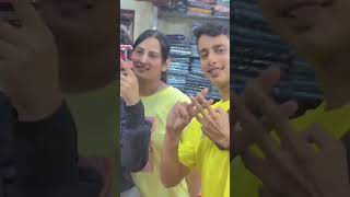 Allah Wariya..na Chute Yariyan