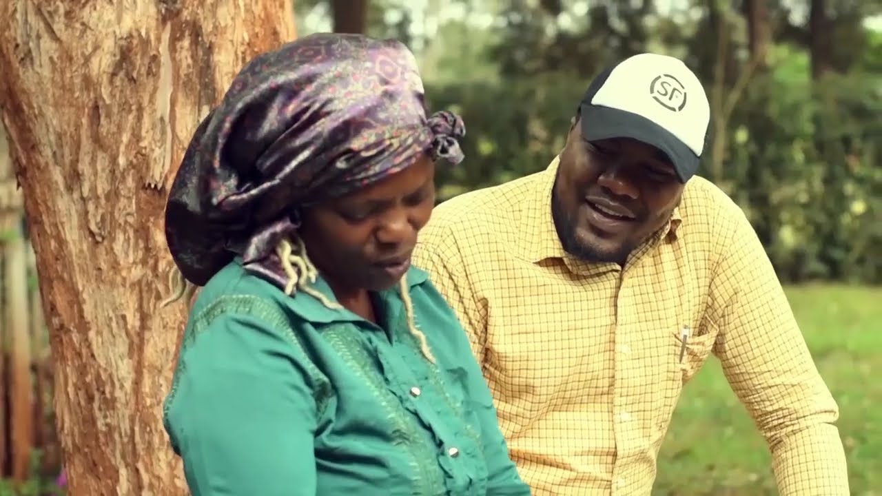 WARIGIA KUHIKIO NI MWANAKE GEN-Z 😂😂😂