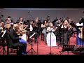 Mozart, Uvertura operei Flautul Fermecat, Totul Despre Flaut @BucharestSymphonyOrchestra