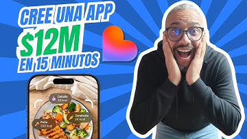 Lovable Clone app de 12 Millones en 20 minutos