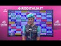 Giro d'Italia 2026 - Alec Segaert : "I decided to attack here yesterday evening"