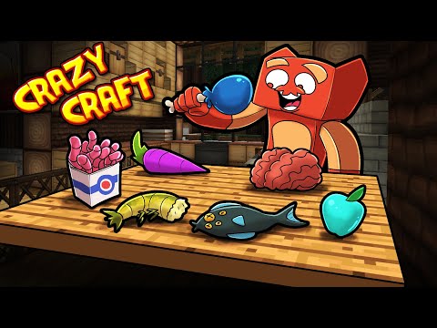 weird-*experiment*-food-in-crazy-craft-4.0!-(minecraft)