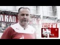 Zvezdina poruka navijačima (VIDEO)