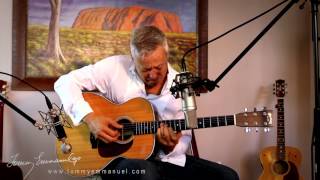 Questions | Tommy Emmanuel chords