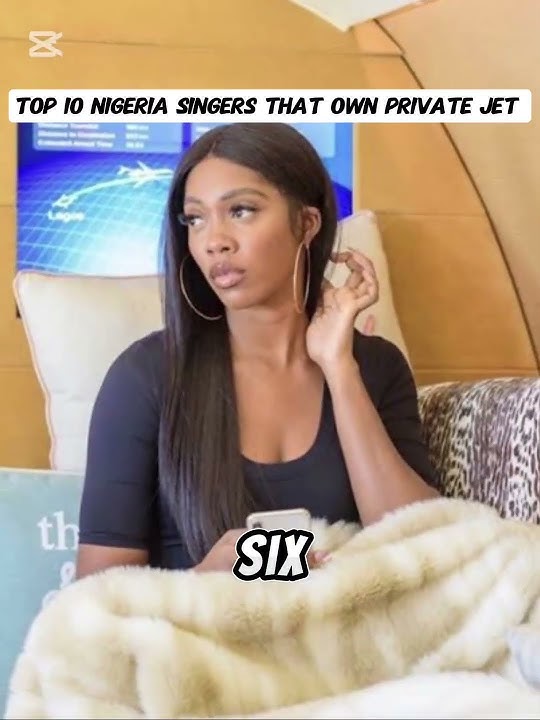 Top 10 Afrobeats Stars That  Own a Private Jet in 2025 #shortsfeed #davido #nigeriamusic #wizkid