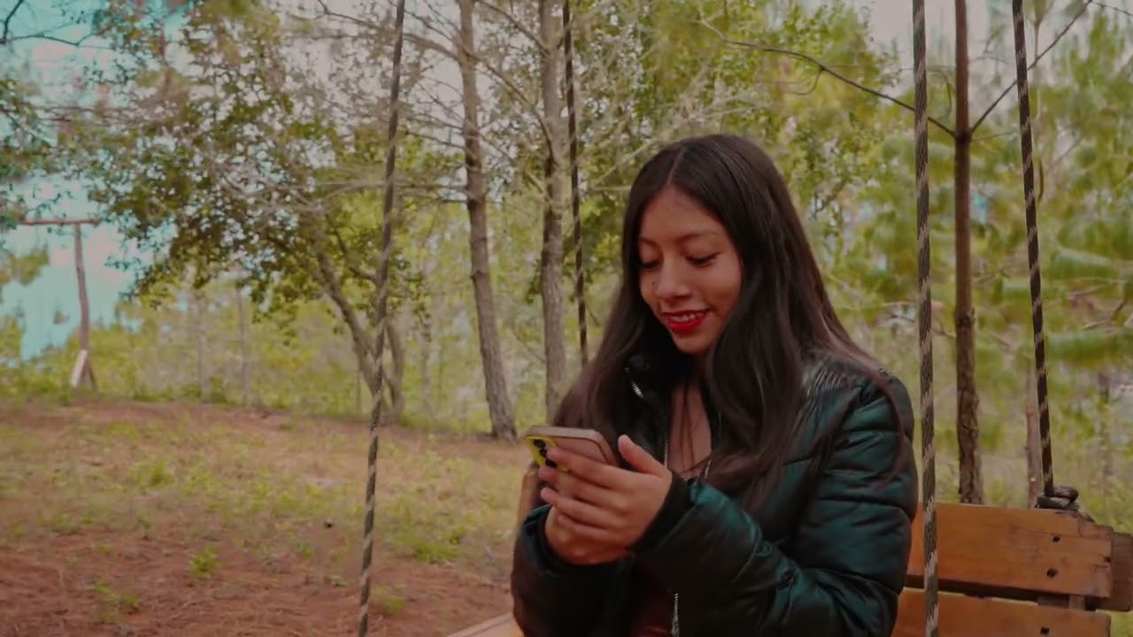 Almas Gemelas - Los Humildes de la Sierra  (Video Oficial)