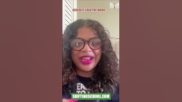 Reading Is Writing! Why Writers Should Read More #shorts