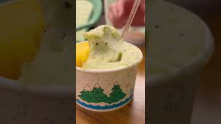 Gelato let’s get it pop it up|北門站|熱那亞義式冰淇淋|
