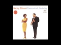 Capture de la vidéo Nancy Wilson, Cannonball Adderley - Never Will I Marry