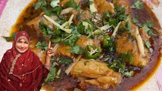 Chicken Nihari In My Kitchen Village Style / by Desi Village Foods