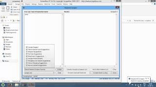 ScrapeBox Activation - Full Version Crack