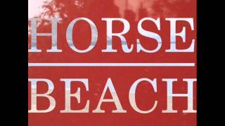 Horsebeach - Dull chords