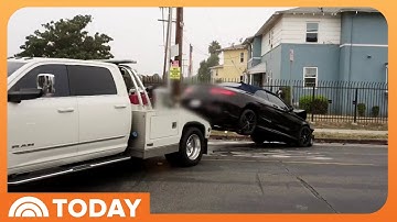 What is predatory towing, and how do you protect yourself?