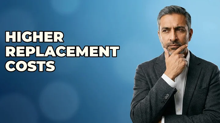 What Is Inflation's Effect On Business Asset Replacement Value?