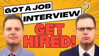 Land Your Dream Job: 25 English Phrases to Ace the Interview!