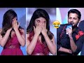 Hero Nithiin Funny Comments On Sreeleela | Extra Ordinary Man Pre Release Event | Manastars