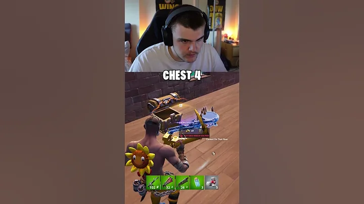 Opening 10 Chests A Day Until I Find The Mythic Pulse Rifle - Day 75