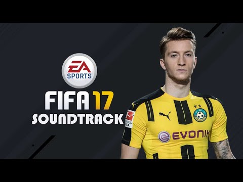 Barns Courtney - Hobo Rocket (FIFA 17 Official Soundtrack)