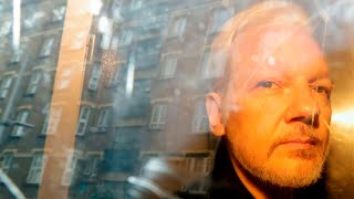 ‘Should we care’: Andrew Bolt not too ‘sympathetic’ of Julian Assange