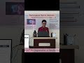 Brain And Mind Training | Workshop 3 | Feedback By Sadman | CMDA BD