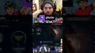 Common League of Legends Player | Glaziar Stream Clips