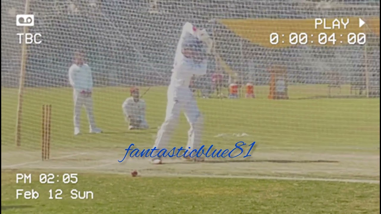 EMERGING STAR DURING UNDER 19 TRAILS 2023-24 