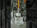 Polyurethane pu compactor polyurethane foam compactor