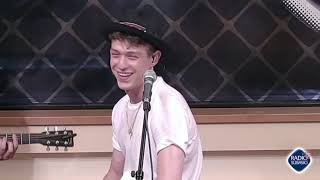 Irama - Arrogante (Acustico live) Resimi