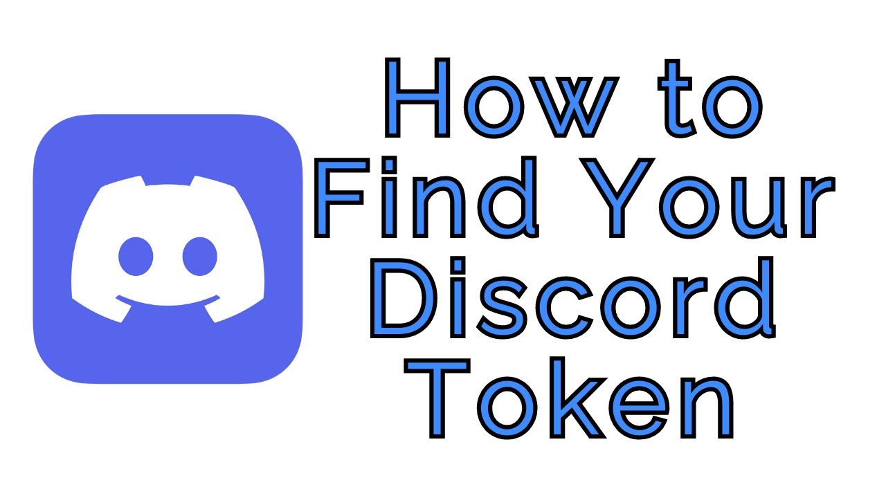 Finding Your Bot Token - Discord Bot Studio