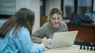 Texnopark Rezidenti Neurotime Mmc Ilə Tanış Olun.