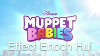Muppets Babies 2018 Intro In Mirror House