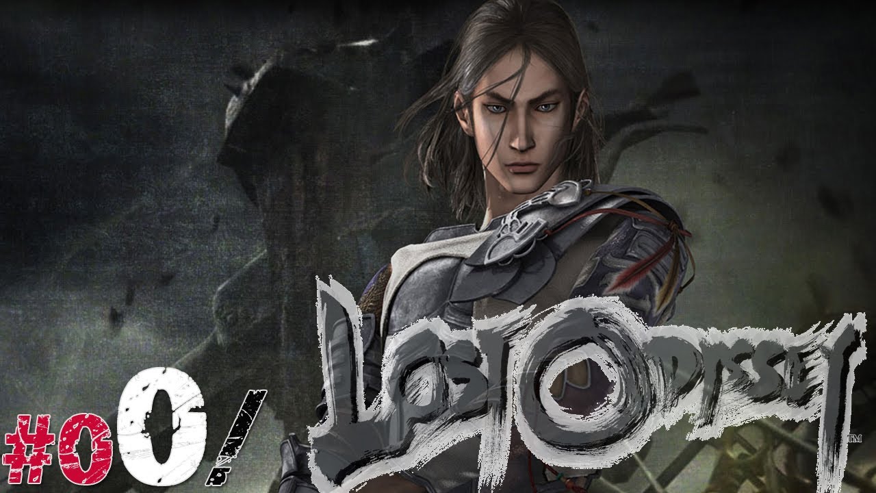 lost odyssey steam lost odyssey steam